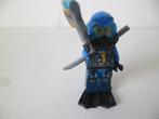 Lego Minifiguren/Poppetjes Ninjago: Scuba Jay, Lego, Zo goed als nieuw, Verzenden