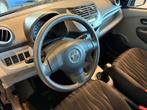Nissan Pixo 1.0i 5-DEURS LOOK-uitv/AIRCONDITIONING/LM-VELGEN, Voorwielaandrijving, Euro 5, Stof, Gebruikt