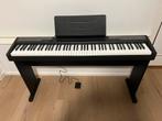Elektronische Piano - 88 Toetsen - Topstaat!, Ophalen, Zwart, Digitaal, Zo goed als nieuw