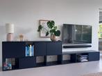 Tylko wandmeubel/ televisiemeubel, Huis en Inrichting, Ophalen, Zo goed als nieuw, 25 tot 50 cm, Minder dan 100 cm