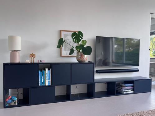 Tylko wandmeubel/ televisiemeubel, Huis en Inrichting, Kasten | Televisiemeubels, Zo goed als nieuw, Minder dan 100 cm, 25 tot 50 cm