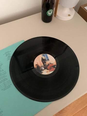 Fleetwood Mac Vinyl - New beschikbaar voor biedingen