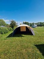 Te koop mooie ruime tent., Ophalen, Gebruikt, Tot en met 6