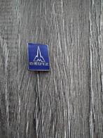 Emaille Magirus Deutz Vrachtwagen speld, Verzamelen, Speldjes, Pins en Buttons, Ophalen of Verzenden, Gebruikt, Transport