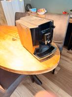 Jura E4 Piano Black Koffiemachine - Febr 2025, Witgoed en Apparatuur, Koffiezetapparaten, Ophalen, Afneembaar waterreservoir, Koffiemachine