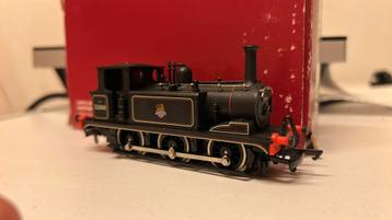 Dapol Terrier BR Black beschikbaar voor biedingen