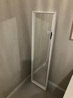 Ikea nissedal spiegel wit 40x150cm, Huis en Inrichting, Woonaccessoires | Spiegels, Ophalen, Minder dan 50 cm, 100 tot 150 cm