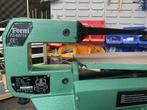 Ferm Figuurzaag FZ-40/16 - Gebruikt, Doe-het-zelf en Verbouw, Gereedschap | Zaagmachines, Ophalen of Verzenden, Gebruikt, Minder dan 600 watt