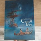 Canoe Bay, Boeken, Stripboeken, Eén stripboek, Ophalen of Verzenden, Nieuw