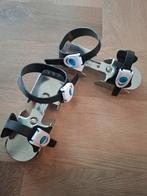 Kinderschaatsen botjes glij ijzers, Ophalen of Verzenden, Staal