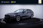 BMW 5 Serie Touring 530iA xDrive M-SPORT High Executive PANO, 1998 cc, 15 km/l, Gebruikt, Zwart