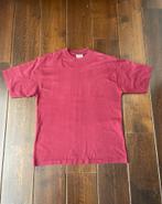 **  Vintage crewneck T-shirt, mt L **, Maat 52/54 (L), Verzenden, Vintage, Zo goed als nieuw