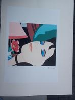 Tom Wesselmann, Verzenden