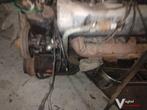 motor blok Mercedes w116 450 benzine, Ophalen, Gebruikt