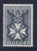 Postfris, 150 Jaar MWO 1965 NVPH 839, Verzenden, Na 1940, Postfris