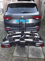 ANWB Fietsendrager ProUser Diamant SG 3 inclusief opberghoes, Ophalen, 3 fietsen of meer, Elektrische fiets, Zo goed als nieuw