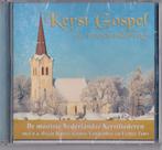 Cd Kerst Gospel | De mooiste Kerstliederen, Ophalen, Nieuw in verpakking, Kerst