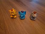 VTech Toet Toet Dieren - Set van 3, Kinderen en Baby's, Speelgoed | Vtech, Ophalen of Verzenden, Gebruikt