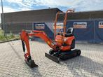2015 Kubota U10-3 Mini graafmachine, Zakelijke goederen, Machines en Bouw | Kranen en Graafmachines, Graafmachine