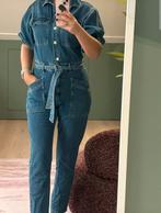 Cotton Club jumpsuit maat M, Kleding | Dames, Ophalen of Verzenden, Zo goed als nieuw, Maat 38/40 (M), Blauw