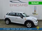 MINI Countryman 1.6 One NAVI TEL CC LM (bj 2013), Auto's, Voorwielaandrijving, Stof, Gebruikt, Start-stop-systeem
