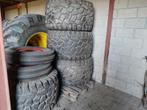 Nokian ground kare 650/45r22,5, Zakelijke goederen, Agrarisch | Onderdelen | Banden, Velgen en Assen, Ophalen