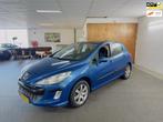 Peugeot 308 1.6 VTi XS Apk Nieuw,Cruise,Clima,Panodak,N.A.P,, Voorwielaandrijving, 65 €/maand, Gebruikt, 4 cilinders