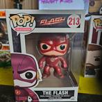 Funko Pop! The Flash #213, Ophalen of Verzenden, Nieuw