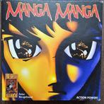 Manga Manga kaartspelletje van 999 Games, Hobby en Vrije tijd, Gezelschapsspellen | Bordspellen, Een of twee spelers, Ophalen of Verzenden