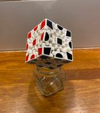 Gear cube 3x3, Hobby en Vrije tijd, Denksport en Puzzels, Ophalen of Verzenden, Zo goed als nieuw