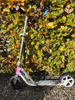 Hudora Step - Big Wheel, Fietsen en Brommers, Steps, Ophalen, Gebruikt, Gewone step