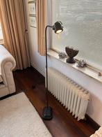 Frezoli Tierlantijn Staande Leeslamp - 130cm, Huis en Inrichting, Lampen | Vloerlampen, Ophalen, Gebruikt, Metaal, 100 tot 150 cm