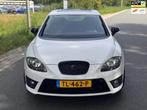 Seat Leon 2.0 TFSI FR, Voorwielaandrijving, Gebruikt, 1295 kg, 4 cilinders