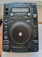 USolo Pro, Ophalen, Zo goed als nieuw, Overige merken