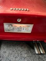 Ferrari  een op 12 40 jaar oud, Ophalen of Verzenden, Zo goed als nieuw, Auto