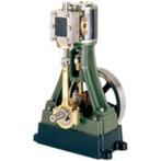 te koop aangeboden: gietstukken voor stoommachines, Hobby en Vrije tijd, Ophalen of Verzenden, Nieuw, Groter dan 1:32