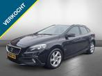 Volvo V40 Cross Country 1.6 T4 automaat leder, 1325 kg, Gebruikt, 4 cilinders, Zwart