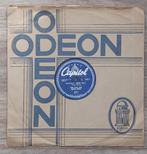 Les Paul and Mary Ford 78 toeren plaat, Ophalen of Verzenden, Gebruikt, 10 inch