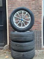 BMW wielset 16 inch velgen, 3 serie F30, Ophalen, Velg(en), 16 inch, 205 mm
