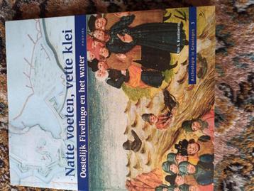 O.S. Knottnerus - Natte voeten, vette klei beschikbaar voor biedingen