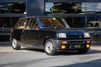 Renault 5 R Alpine Turbo Coupe 1/700, Auto's, Voorwielaandrijving, Gebruikt, 4 cilinders, Zwart