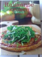 Kookboek - italiaanse keuken - 100 recepten, Verzenden, Italië