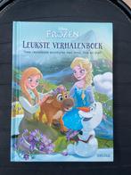 Disney frozen boek, Boeken, Kinderboeken | Jeugd | onder 10 jaar, Ophalen of Verzenden