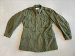 M51 field jacket Vintage en ongedragen Medium Large, Ophalen of Verzenden, Landmacht, Amerika, Kleding of Schoenen