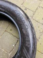 4x Goodyear Eagle F1 Asymmetric 3 235/55/18., Velg(en), Ophalen of Verzenden, 18 inch, Zomerbanden