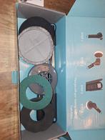 Achaté Reinigingsborstel - Zo goed als nieuw!, Huis en Inrichting, Schoonmaakartikelen, Ophalen of Verzenden, Bezem of Borstel