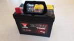 Yuasa U1 12V 30Ah voor zitmaaier, Ophalen, Gebruikt, Elektrische starter, Minder dan 90 cm