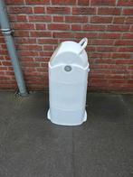 Luieremmer, 40 liter of meer, Ophalen, Gebruikt, Minder dan 50 cm