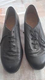 TAP schoenen - maat 7,5/40-41 - Block - tapdansen, Ophalen of Verzenden, Zo goed als nieuw, Schoenen