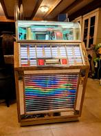 Hele mooie seeburg 100 B., Ophalen, Gebruikt, 1950 tot 1960, Seeburg